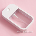 Spuitflessen voor parfum Hand Sanitizer creditcard